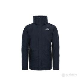 Giacca The North Face Evolution II Triclimate