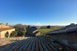 CASA INDIPENDENTE A MONTEFIASCONE