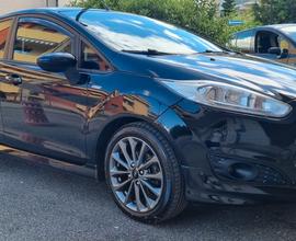 Ford Fiesta St