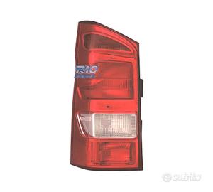 FANALE SINISTRO PER MERCEDES VITO W447 15- 1P