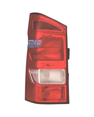 FANALE SINISTRO PER MERCEDES VITO W447 15- 1P