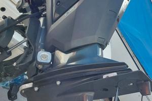 Evinrude etec 115 cv g2