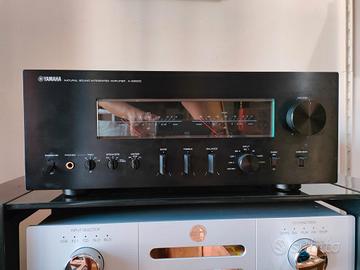 Yamaha A-S3000 Amplificatore integrato 
