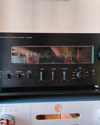 Yamaha A-S3000 Amplificatore integrato 

