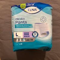 50+ Pannoloni Uomo Tena Proskin Pants Maxi