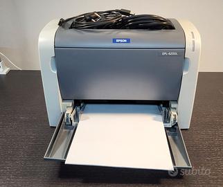 Stampante laser Epson EPL-6200L