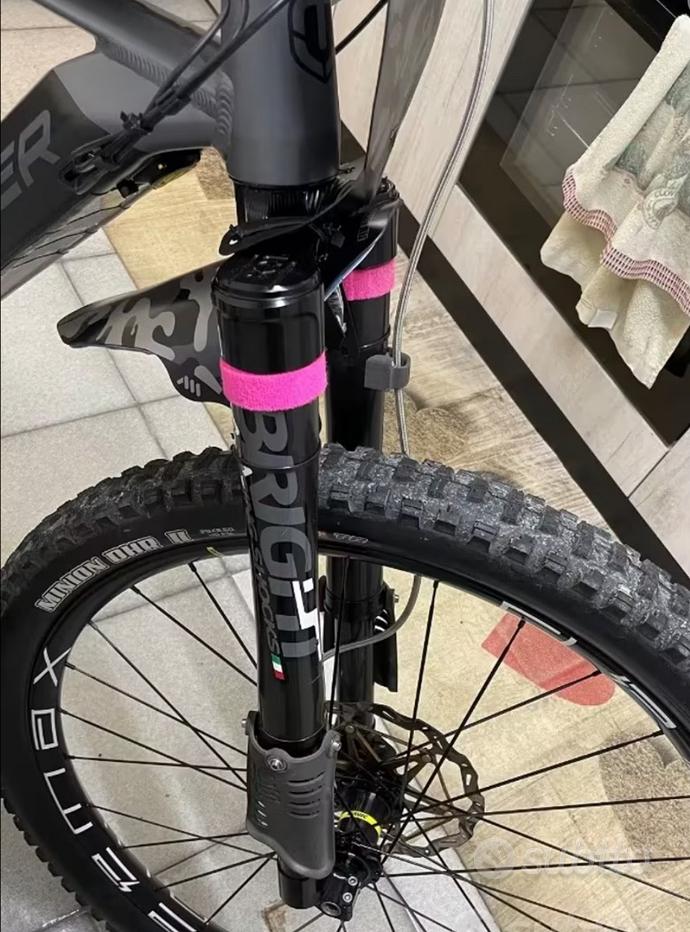 Bright forcella Fantastiche offerte di Biciclette