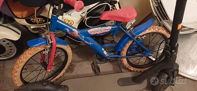Bicicletta