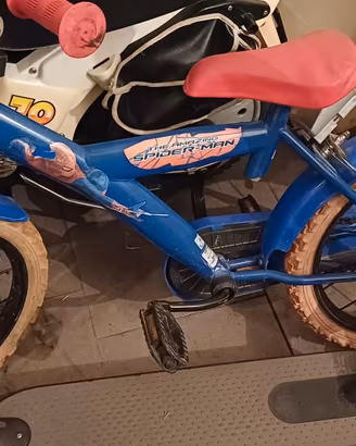 Bicicletta
