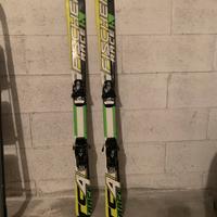 Sci Fischer rc4