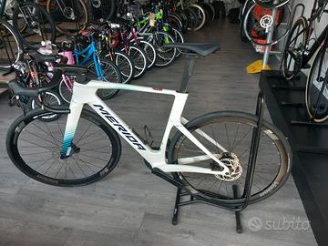 mendo merida reacto 5000, nuova