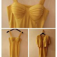 vestito cerimonia donna 