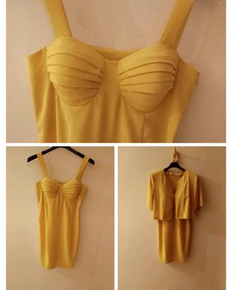 vestito cerimonia donna 