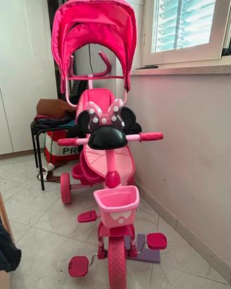 bicicletta per bimbi