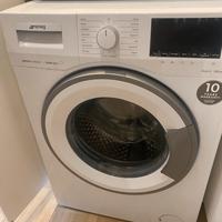 Lavatrice Smeg solo per parti di ricambio