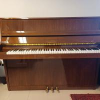 Pianoforte verticale SCHIMMEL