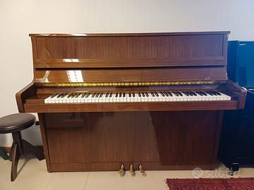 Pianoforte verticale SCHIMMEL