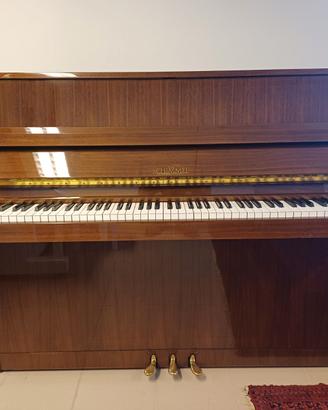 Pianoforte verticale SCHIMMEL