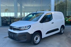 Opel Combo Cargo 1.5d 100CV PC - possibilità noleg