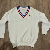 Maglione Lacoste