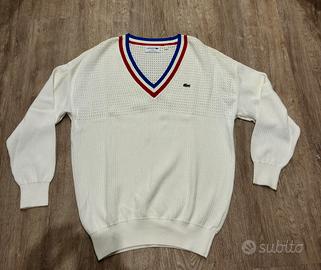 Maglione Lacoste