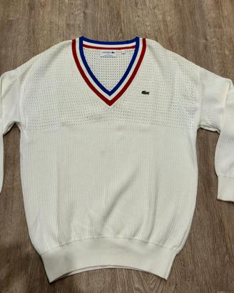 Maglione Lacoste
