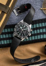 SKINDIVER WT CHRONOGRAPH WOLBROOK