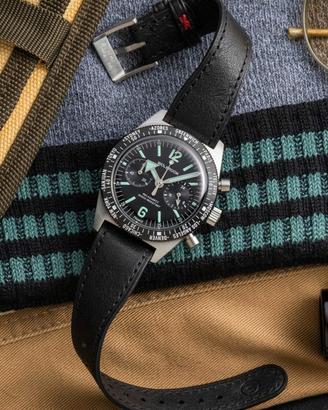 SKINDIVER WT CHRONOGRAPH WOLBROOK