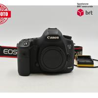 Canon 5D Mark III