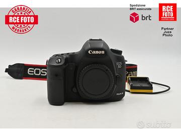 Canon 5D Mark III