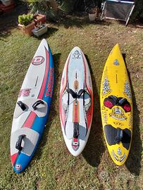 alo tavole windsurf