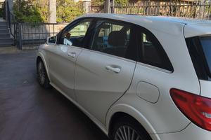 MERCEDES Classe B (T245) - 2014