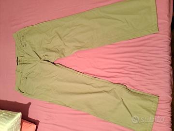 Pantaloni lunghi della Carrera