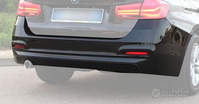 Accessori vari ORIGINALI per BMW F30/F31