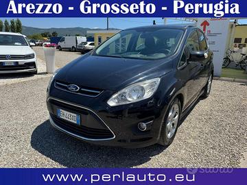 FORD C-Max 1.6 TDCi 115CV Plus