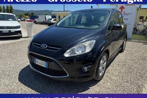 FORD C-Max 1.6 TDCi 115CV Plus