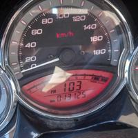 Yamaha T Max - 2010
