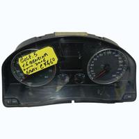 DISPLAY VEGLIA QUADRO STRUMENTI VOLKSWAGEN Golf 5