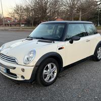 Mini Mini 1.6 16V One de luxe