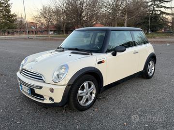 Mini Mini 1.6 16V One de luxe