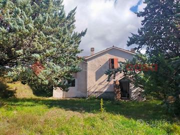 Casa Indipendente Carsoli [cod. rif5988597VRG]