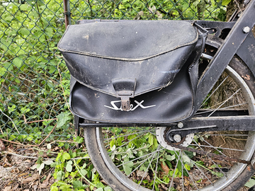 Ciclomotore Velosolex 3800 modello Sivac