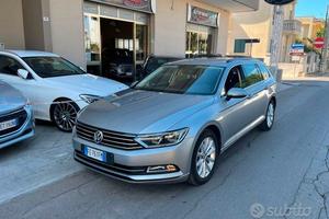 VOLKSWAGEN Passat variant 2.0 DSG