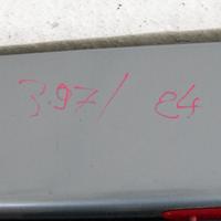 51938460 PORTELLONE COFANO POSTERIORE BAULE FIAT G