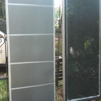 Pannello solare termico