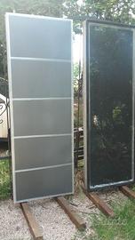 Pannello solare termico