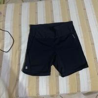 pantaloncini palestra