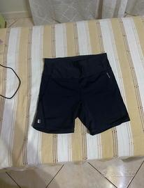 pantaloncini palestra