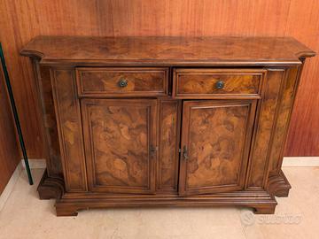 Credenza madia in stile classico
