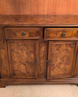 Credenza madia in stile classico